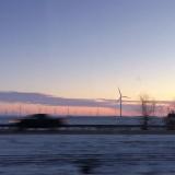 Wind farm