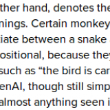 Artificial intelligence creates its own language