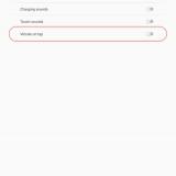 How to turn off the Android haptic feedback vibration setting