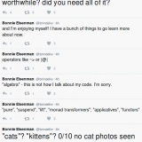 The target market for my book on Scala and Functional Programming