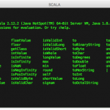 Scala for Java devs: Everything in Scala is an object, even numbers