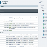 A Scaladoc-driven design process