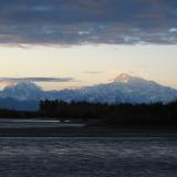 Denali, as seen from Talkeetna