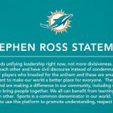 Miami Dolphins owner on unity