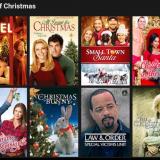 Netflix Christmas movie recommendations