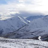 Hatcher Pass, Alaska
