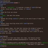 LaTeX and The Matrix
