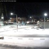 The Fairbanks, Alaska ArcticCam (snow)