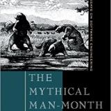 The Mythical Man Month