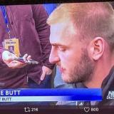 Jake Butt, tight end