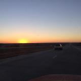 Somewhere in Kansas