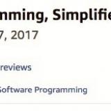 Functional Programming, Simplified: #1 New Release