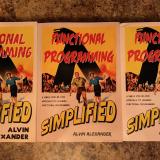 Third proof of Functional Programming, Simplified