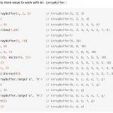 Hello, Scala: Examples of the Scala ArrayBuffer