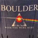 Wish you were here