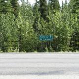 A favorite Alaska sign (Anchorage/Fairbanks)