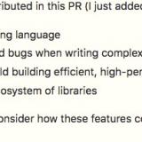 A good elevator pitch description of Scala