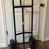 Functional Programming, Simplified (on a dolly)