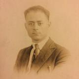 Possibly my biological grandfather