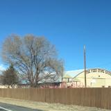 The Feed Store Church