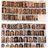 What the Republican and Democratic parties look like in the U.S.