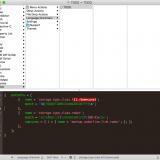 TextMate TODO tag syntax highlighting