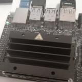 Nvidia Jetson Nano developer kit