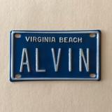 Virginia Beach or bust?