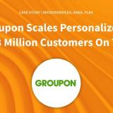 How Groupon uses Akka and Play to meet their demanding performance needs