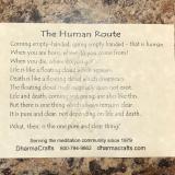 The Human Route ~ Zen Master Seung Sahn