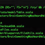Unix/Linux: Find all files that contain multiple strings/patterns