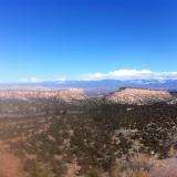 Los Alamos, New Mexico