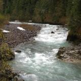 Do you hear the murmuring sound of the mountain stream?