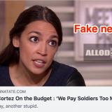 Disinformation, and the people who believe it