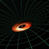 Hubble telescope uncovers black hole that shouldn’t exist