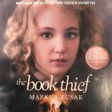 The Book Thief