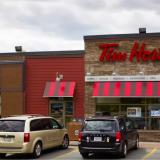 Why Tim Horton’s struggles in the United States