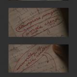 On editing writing