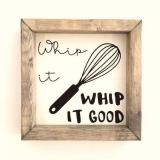 Whip It Good hand mixer