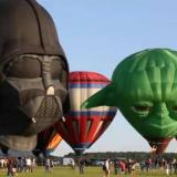 Albuquerque Balloon Festival