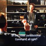 Limitless tv series: What is the CJC?