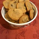 Grandma’s cookies