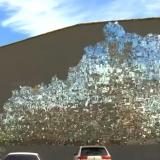 Owensboro’s mosaic mural of mirrors getting an update