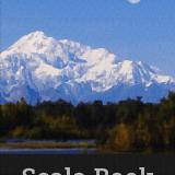 A new cover for Scala Book