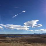 Big open sky, Broomfield, Colorado