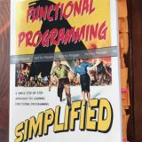 A story about editing Functional Programming, Simplified