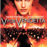  November 5th and V for Vendetta