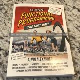 Learn Functional Programming The Fast Way! (paperback)