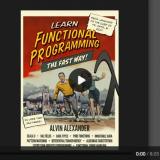 Free Introduction to Functional Programming video course