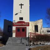 Shiloh Missionary Baptist Church, Palmer, Alaska